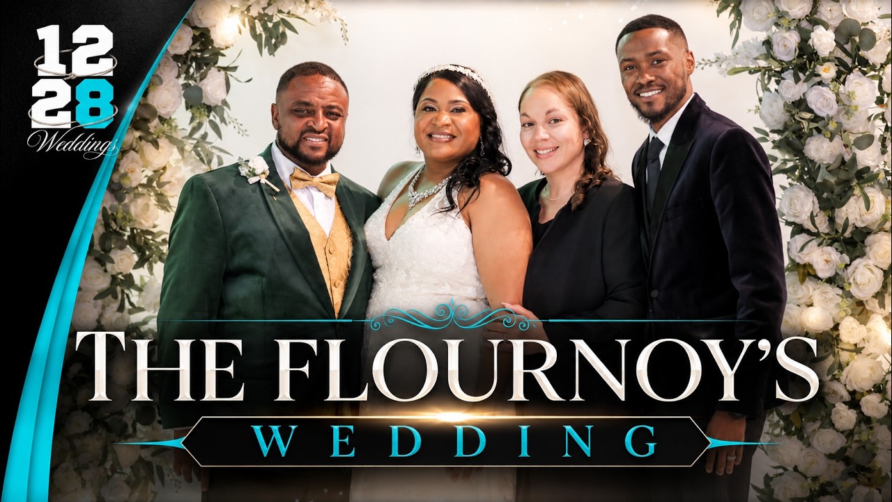 1228 Weddings video preview