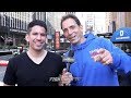 TOM LOEFFLER "CANELO TRYING TO REWRITE HISTORY! GGG VS DAVID BENAVIDEZ IS A GREAT FIGHT!"