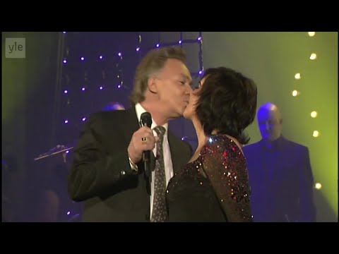 Kari Tapio-Nainen (Paula Koivuniemen juhlakonsertti 2007)