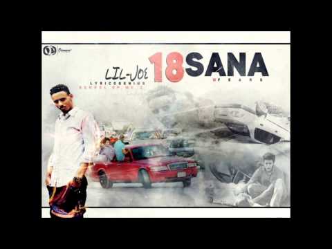 Lil-Joe || 18 SANA || School Of Mc`z - راب سودانى