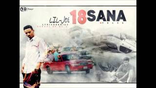 Lil-Joe || 18 SANA || School Of Mc`z - راب سودانى
