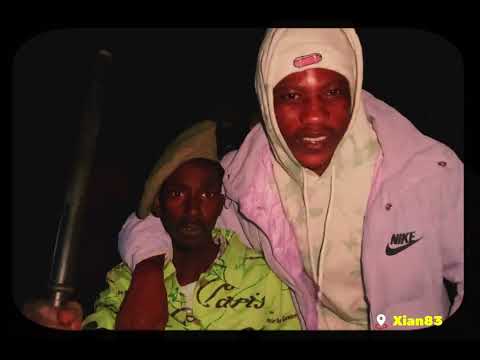 Mad Flex _-Gangster Movement (Official video)