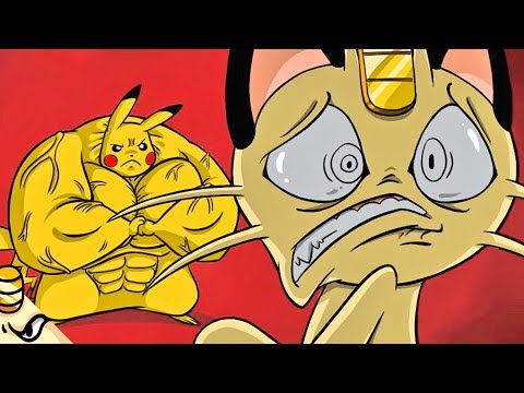 6 CHOSES qui rendent POKÉMON TROP FACILE.