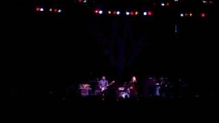 Mobile - See Right Through Me - Ottawa, November 22nd Civic Center