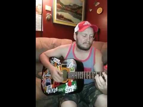 Josh Heinrichs Satisfied (Dedication song)