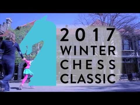 2017 Winter Chess Classic: Final Round