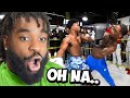 These Fighters Fought Like They Had NOTHING To Lose