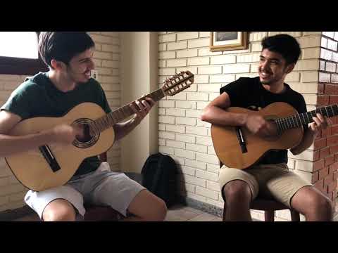 SELEÇÃO DE PAGODES | Bruno Takashy e Felipe Resende