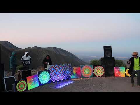 Kliluk Live at NO RULES Private Party - Real de 14