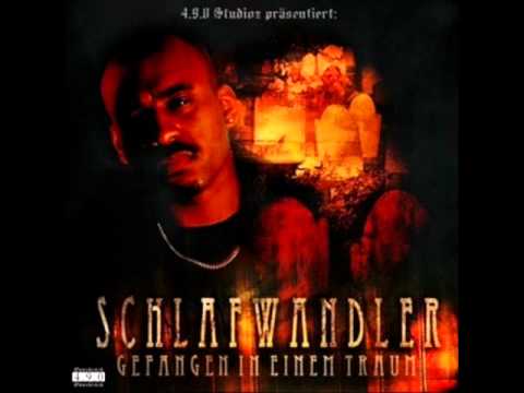 Schlafwandler - Mondlicht mit: 4.9.0 Friedhof Chiller (Jayson & Sicc)