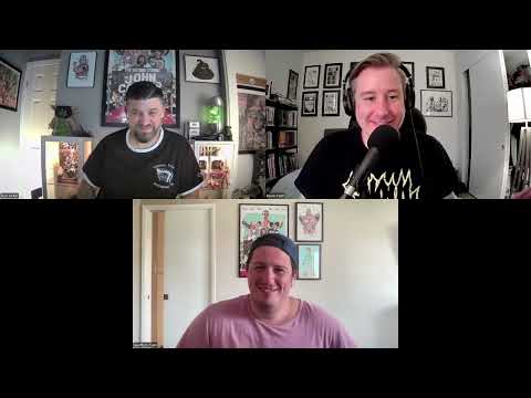 Mad Scientist Party Hour - Episode 718 - Choadrunner vs Coyote