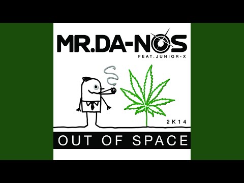 Out of Space 2k14 (Club Mix Short)