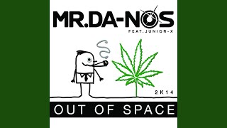 Out of Space 2k14 (Club Mix Short)