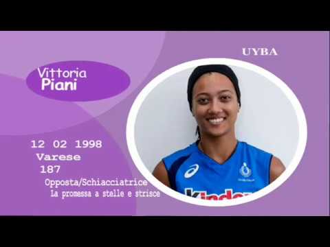 UYBA, due opposte pantere da  Rete55