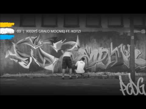 Fizer SLV feat. Kotzi - Kiedyś Grało Mocniej