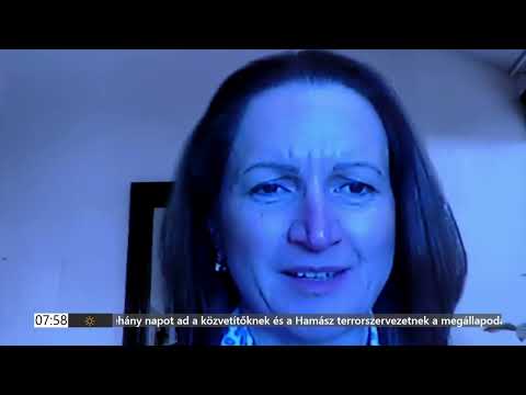 PIRKADAT M. Kende Péterrel: Neubauer Katalin