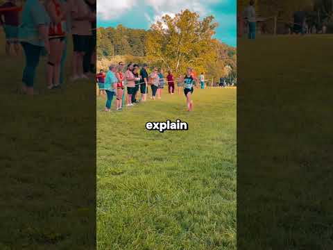 If you’re hungry do something about it #running #runningmotivation #5k #crosscountry