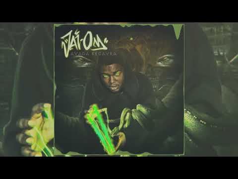 DaVinChi McVeigh - Avada Kedavra