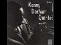 Kenny Dorham - 1953 - Quintet - 06 I Love You