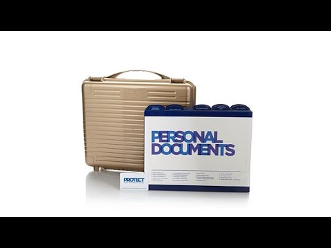 Suze Orman's Protection Portfolio Gold Edition