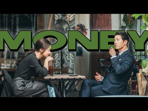 Money - Vincenzo & Hong Cha-young | 💵