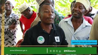 Mlemele Yapiga Kelele! Wakulima Wamlilia Waziri wa Kilimo Kwa Msaada