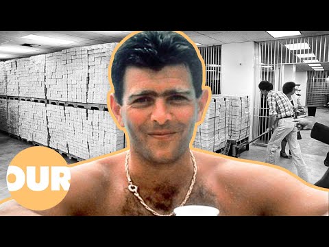 The Knightsbridge Security Deposit Robbery (True Crime) | Our Life