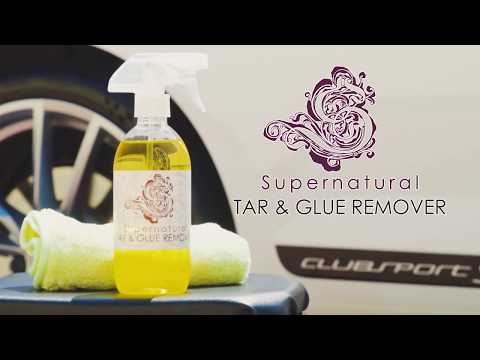 Очиститель битума Dodo Juice TARMAGEDDON citrus tar and glue remover, 500 ml антибитум ароматизированный - фото 1 - id-p2510403048