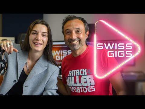 Silance — Swiss Gigs