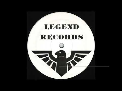 Q Project - Champion Sound - Legend Records
