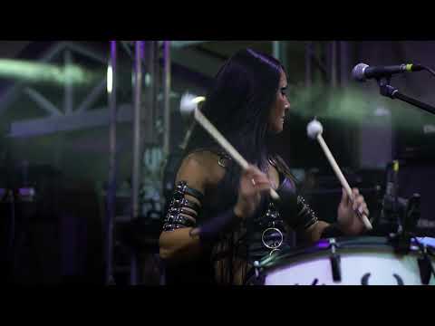 KAIRA - Время тёмных LIVE