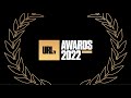 URLTV AWARDS 2022