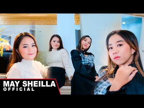 Tria Ramayanti Feat Vitaloka "Jatun Bagie" Lagu Dayak terbaru 2022"M/V (Official)