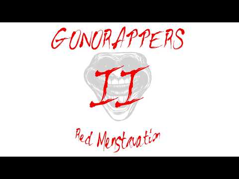 Young Sifilis & Lil Hiv & Mc Cm - Red menstruation (Full Album)