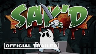 SAK'D - Official Trailer