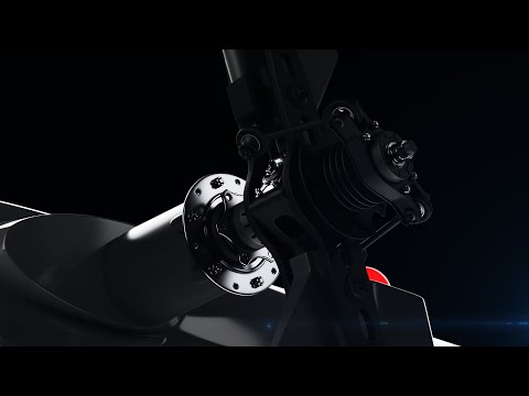 3D motion graphics demo reel 2022 | Nikolay Shamaev