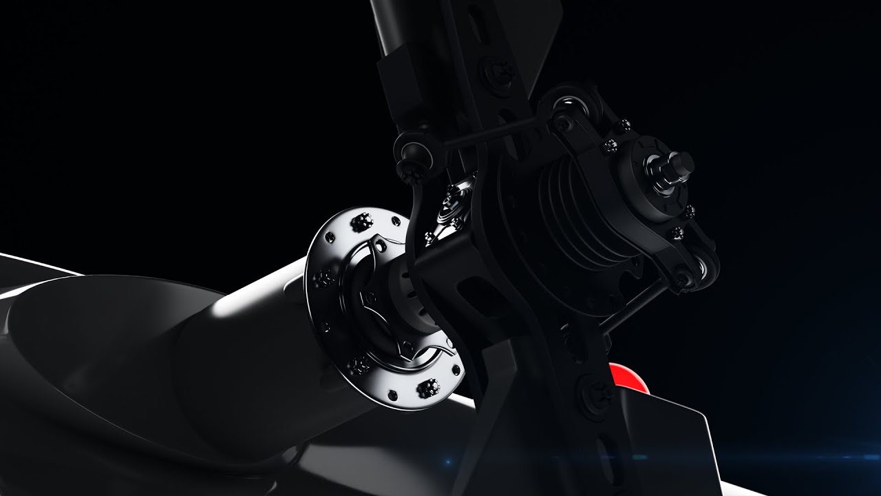 3D motion graphics demo reel 2022 | Nikolay Shamaev