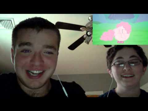 Episode 11: My Reaction to Smile HD