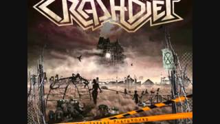 Crashdiet- Lickin&#39; Dog