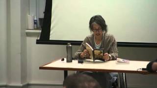 Disabilities as Ways of Knowing - The Disabled Body in the World