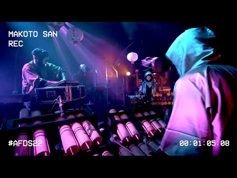 Makoto San - Kibō (Official Music Video)