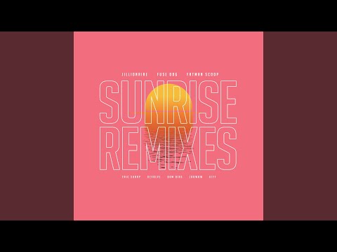 Sunrise (Eric Sharp Remix)