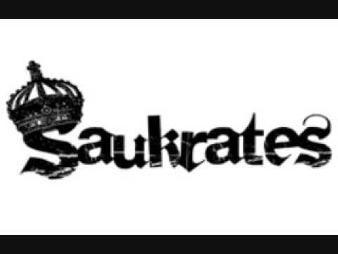Saukrates feat. Rich Kidd - Salt and Pepper (prod. Tone Mason) 2009