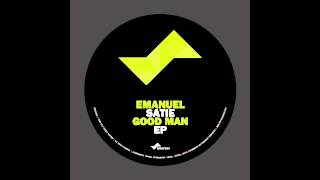 Emanuel Satie - Go Down (Original Mix) [Snatch! Records]