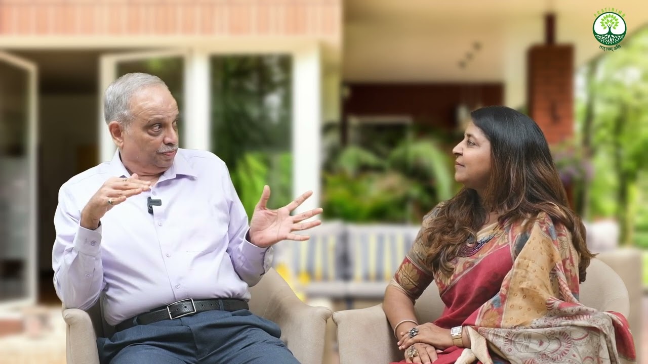 Episode 11 - Discovering Past Life #PratibimbLife