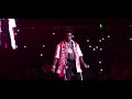 KODAK BLACK INTRO NO FLOCKIN Always Gone Get Crowd Hype Future One Big Party Tour Atlanta