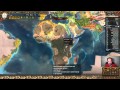 #EU4 Kasongo Bongo from Kongo, the ...