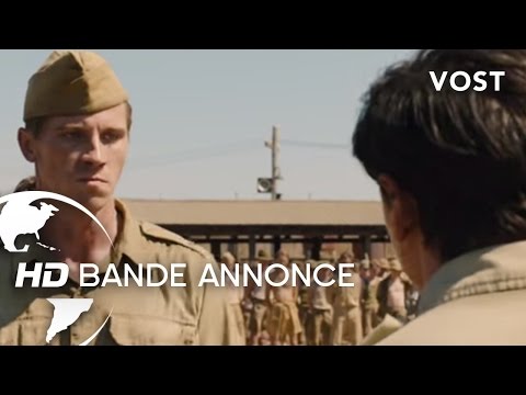 Invincible - Bande Annonce 2 VOST