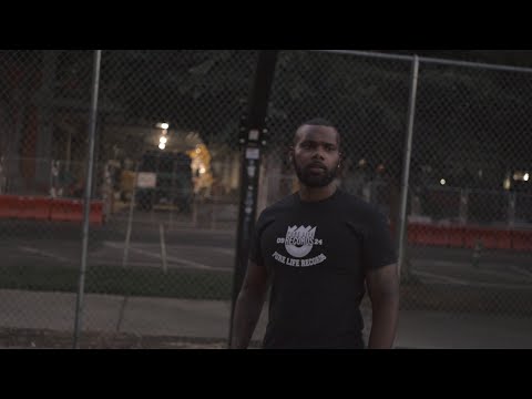 Lazie Locz x TG - NDA [Official Video]