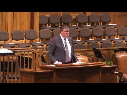 20220424pm - Live Stream | Fairhaven Baptist Church